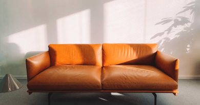 Find det perfekte loungemøbel til dit hjem