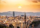 Sådan sparer du på Spanien-rejsen